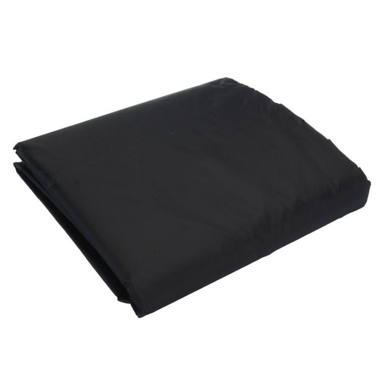 Outdoor Oxford Cloth Furniture Cover Garden Dustproof Waterproof And UV-Proof Table And Chair Protective Cover, 242x162x100cm, 308x138x89cm, 213x132x74cm, 180x120x74cm, 126x126x74cm, 123x61x72cm, 115x115x74cm, 315x160x74cm, 230x165x80cm, 210x140x80cm