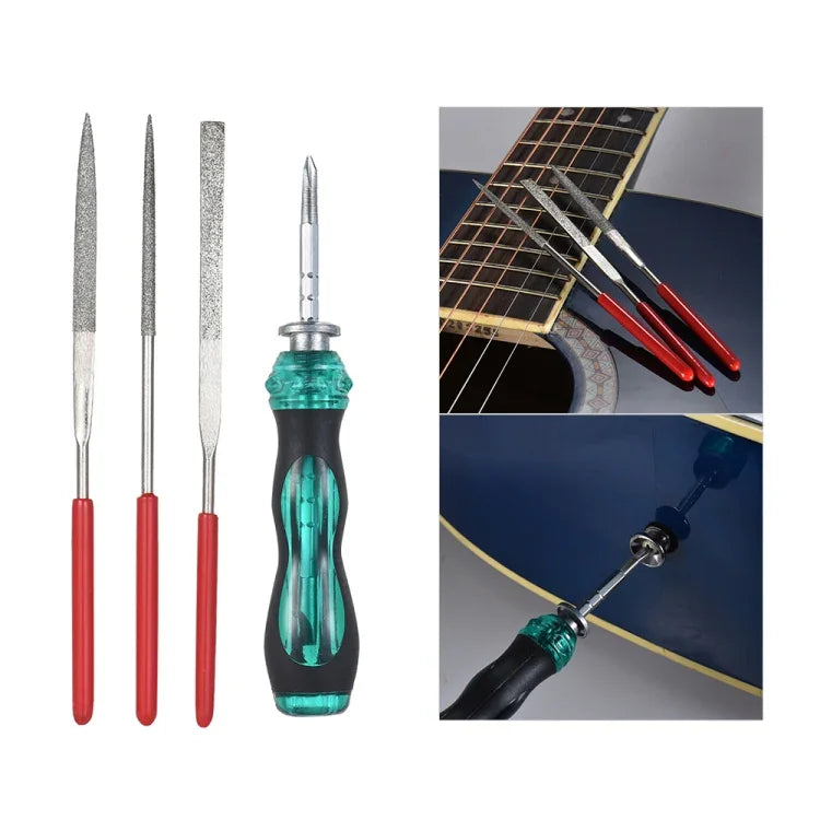 Maintenance, Upkeep & Repairs