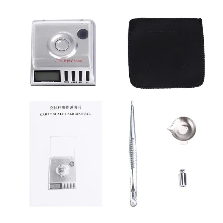 Jewelry Accessories