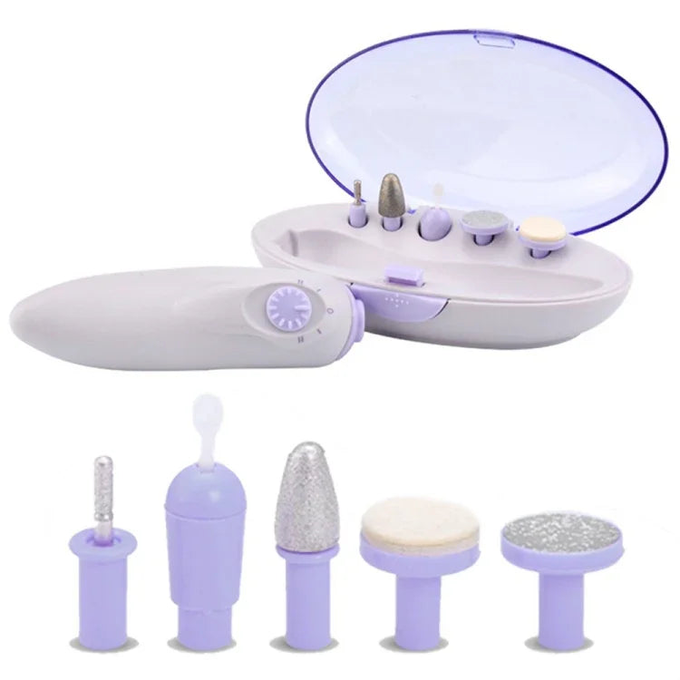 Hands & Feet Care
