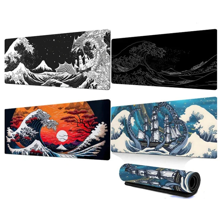 Mouse Pads