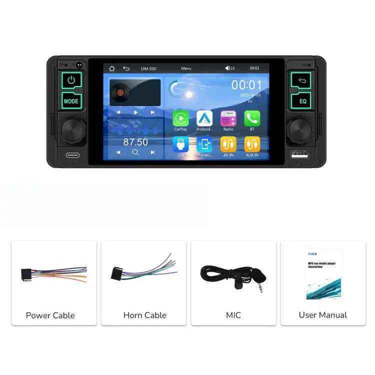 Car Accessories