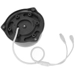 1 / 3 inch Sony 420TVL 3.6mm Fixed Color Dome Camera, IR Distance: 20m - Trustpick