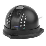 1 / 3 inch Sony 420TVL 3.6mm Fixed Color Dome Camera, IR Distance: 20m - Trustpick