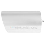 1 / 3 inch Sony 420TVL 6mm Fixed Lens Array LED & Waterproof Color CCD Video Camera without Bracket, IR Distance: 25m - Trustpick