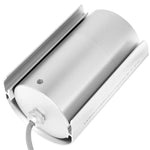 1 / 3 inch Sony 420TVL 6mm Fixed Lens Array LED & Waterproof Color CCD Video Camera without Bracket, IR Distance: 25m - Trustpick