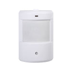 1 to 2 PIR Infrared Sensors Wireless Doorbell Alarm Detector for Home / Office - Trustpick