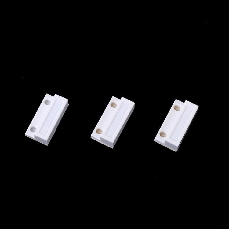 10 PCS Embedded NC Model Door Magnetic Sensor Switch - Trustpick