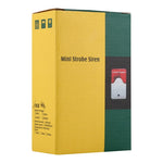 103 Mini Strobe Siren Durable Home Security Alarm System - Trustpick