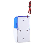 103 Mini Strobe Siren Durable Home Security Alarm System - Trustpick