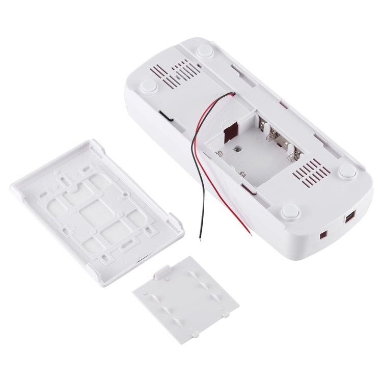 109DC Two - way High - definition Wired Intercom Doorphone - Trustpick