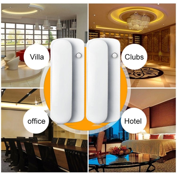 109DC Two - way High - definition Wired Intercom Doorphone - Trustpick