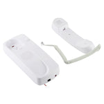 109DC Two - way High - definition Wired Intercom Doorphone - Trustpick