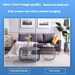 10Moons Indoor 4G Network Camera Home Remote Mobile Wireless HD Monitor - Trustpick