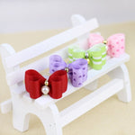 10pcs Handmade Cute Pet Dog Bow Loverly Bowknot Dog Ties - Trustpick