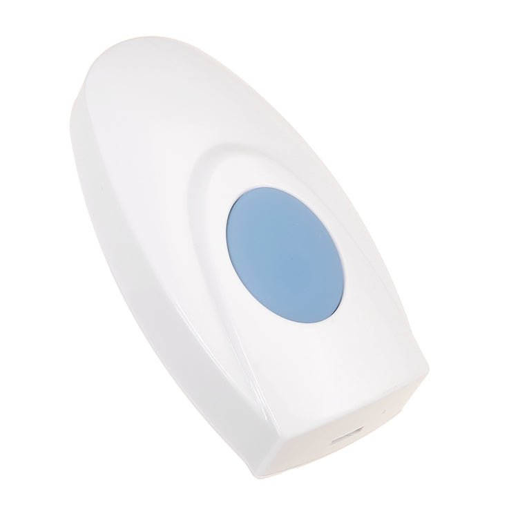10PCS Waterproof LED Wireless Doorbell Remote Control Door Bell With 36 Tune Chimes Songs - Trustpick