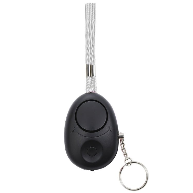 120dB Key Anti - lost Alarm Anti - wolf Alarm with LED Light - Trustpick