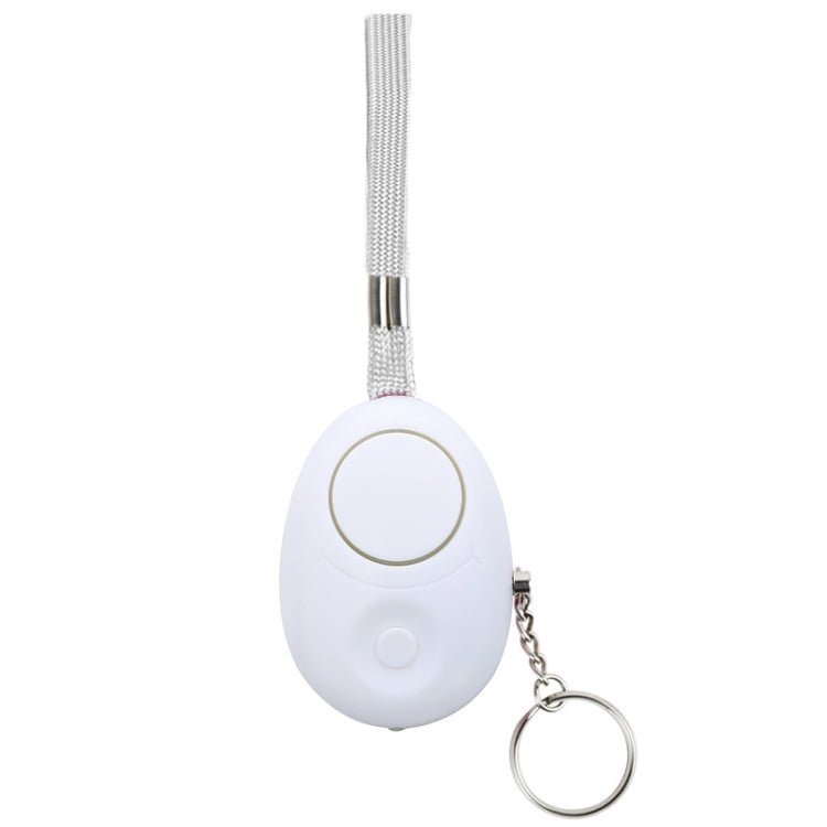 120dB Key Anti - lost Alarm Anti - wolf Alarm with LED Light - Trustpick