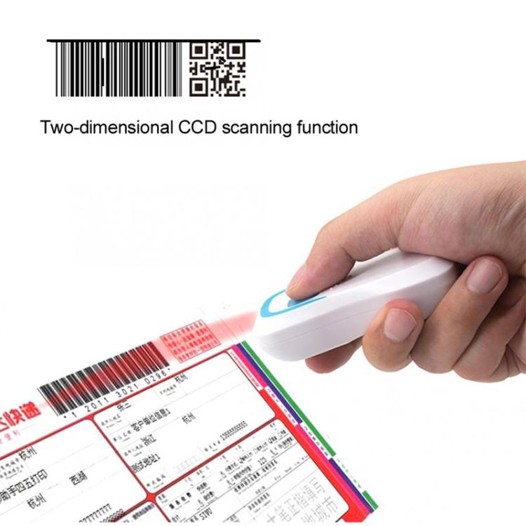 125KHz ID Card Reader Bluetooth RFID 1D/2D Code Scanning Access Control Key - Trustpick