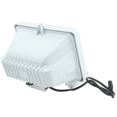 140 LED Auxiliary Light for CCD Camera, IR Distance: 150m (ZT - 140LF) , Size: 11x17x12.5cm - Trustpick