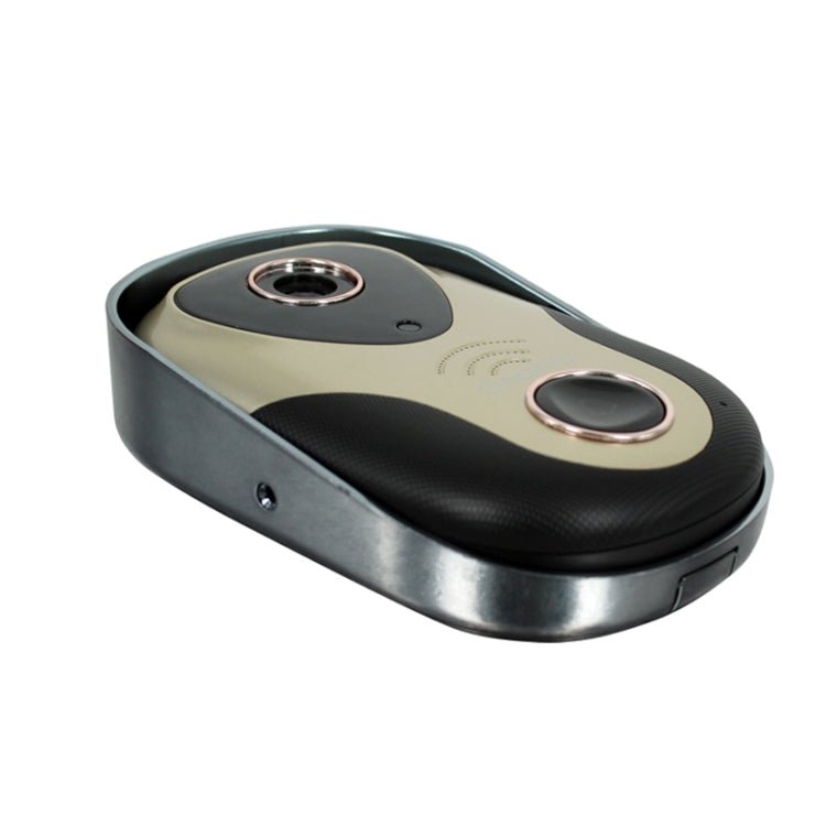 163Eye L1 - NJ Smart Visual WIFI 1.3MP Network HD Intercom Doorbell , Support Micro SD Card & Night Vision - Trustpick