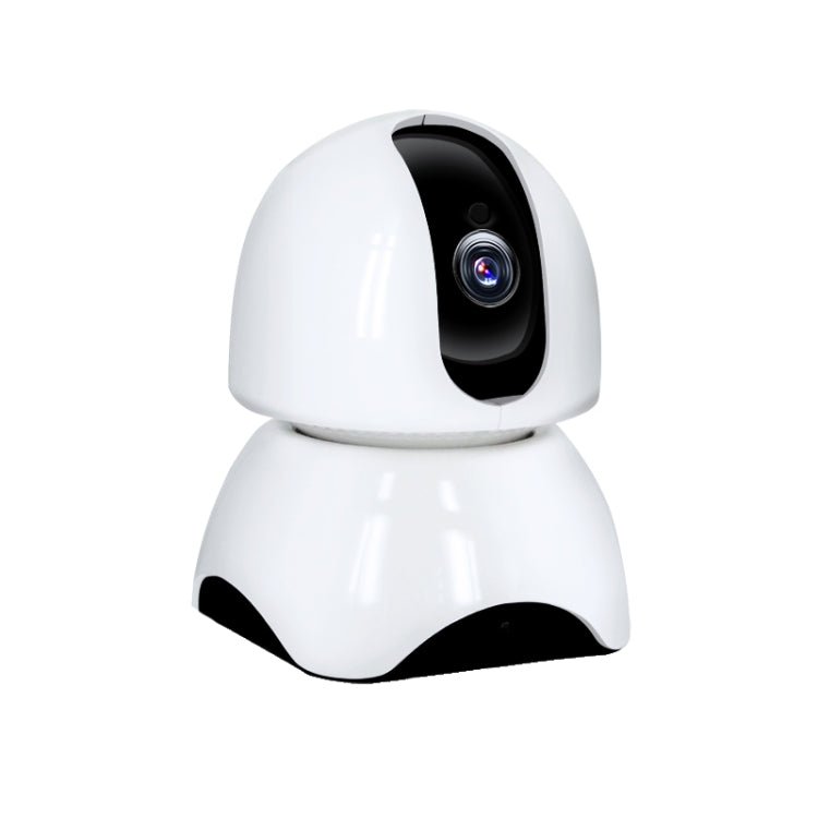 163Eye X3 - UJ36 Smart Rotatable P2P Network HD Video Camera - Trustpick