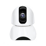 163Eye X3 - UJ36 Smart Rotatable P2P Network HD Video Camera - Trustpick