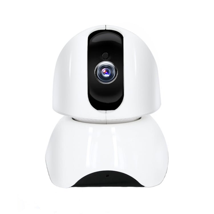 163Eye X3 - UJ36 Smart Rotatable P2P Network HD Video Camera - Trustpick