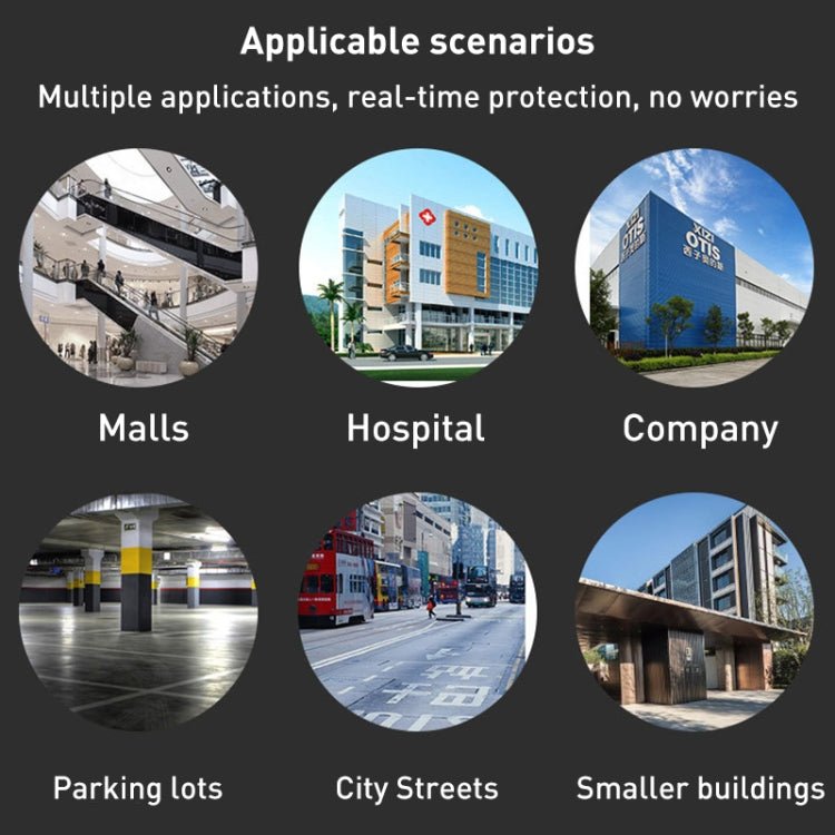 2 in 1 RJ45 POE Injector and Splitter Cable Set with 2.1x 5.5mm Female & Male DC Jack - Trustpick