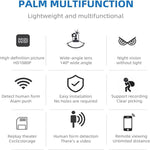 2 Million Pixel HD Home Smart WIFI Remote Mini 1080P Surveillance Camera - Trustpick