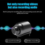 2 Million Pixel HD Home Smart WIFI Remote Mini 1080P Surveillance Camera - Trustpick