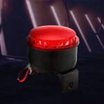 2 PCS BC - 3K 5 - 24V Industrial Sound And Light Alarm Motorcycle Sound Light Alarm - Trustpick