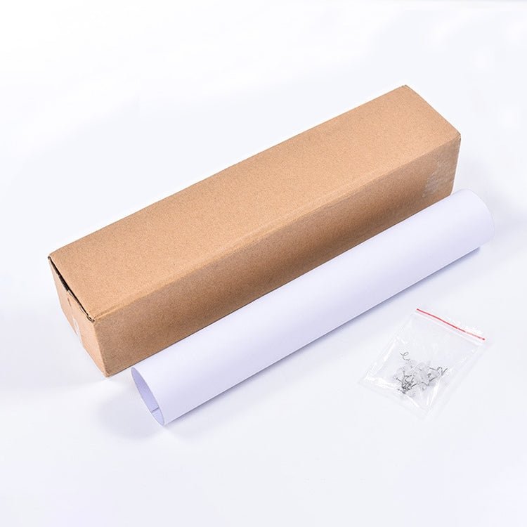 2 PCS Cat Scratch Protection PVC Sofa Anti - scratch Stickers , Size: 14x39cm - Trustpick