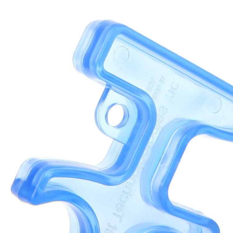 2 PCS Outdoor Emergency Strong Self - defense Personal Protection Tactical Security Tool Women Finger Stinger Drill - Trustpick