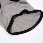 2 PCS Pet Cothing Dog Cat Spring and Summer Thin Cute Vest - Trustpick