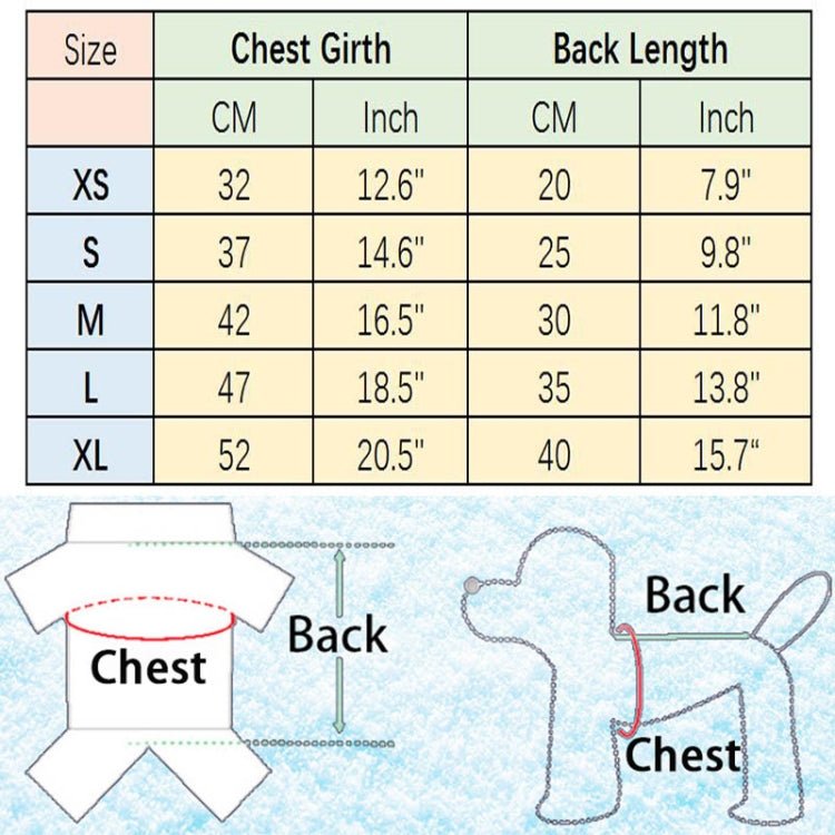 2 PCS Pet Cothing Dog Cat Spring and Summer Thin Cute Vest - Trustpick