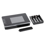 2.8Y 2.8 inch Screen 0.3MP Security Camera Peephole Viewer Digital Peephole Door Bell - Trustpick