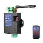 2G Version Mini Intelligent Power Off / Power Outage SMS Phone Alarm - Trustpick