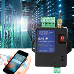 2G Version Mini Intelligent Power Off / Power Outage SMS Phone Alarm - Trustpick