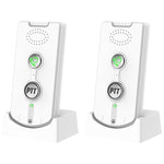2pcs H8S - 2 Wireless Two - way Indoor Voice Pager - Trustpick