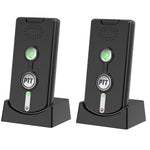 2pcs H8S - 2 Wireless Two - way Indoor Voice Pager - Trustpick