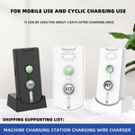 2pcs H8S - 2 Wireless Two - way Indoor Voice Pager - Trustpick