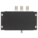 3 Channel Multiplexer Transmitter and Receiver - Trustpick