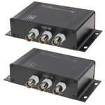 3 Channel Multiplexer Transmitter and Receiver - Trustpick
