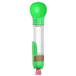 3 in 1 Leakproof Outdoor Dog Water Fountain Portable Pet Drinking Bottle - Trustpick