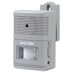 300D Wireless Visitor Alarm Entry Alert Door Chime - Trustpick