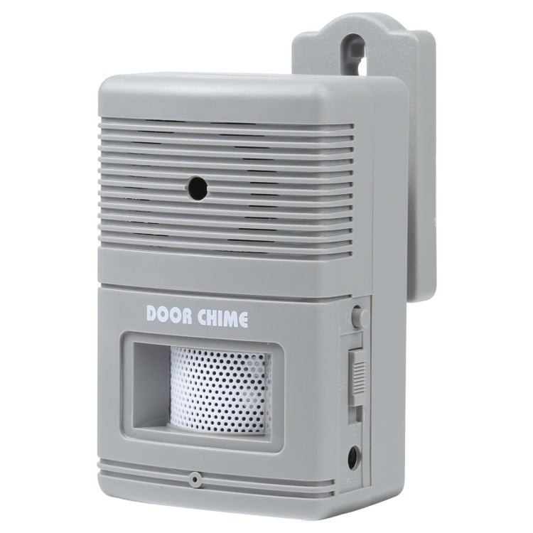 300D Wireless Visitor Alarm Entry Alert Door Chime - Trustpick