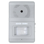 300D Wireless Visitor Alarm Entry Alert Door Chime - Trustpick