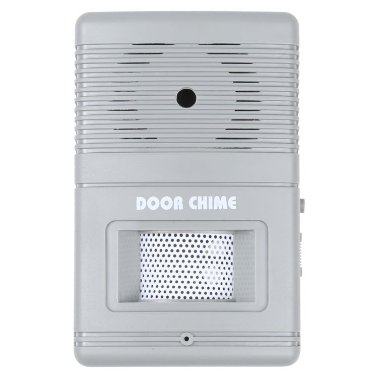 300D Wireless Visitor Alarm Entry Alert Door Chime - Trustpick