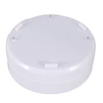 360 Degrees Water Leak Detector Sensor 85dB Volume Water Leakage Alarm for Home Kitchen, Toilet, Floor - Trustpick
